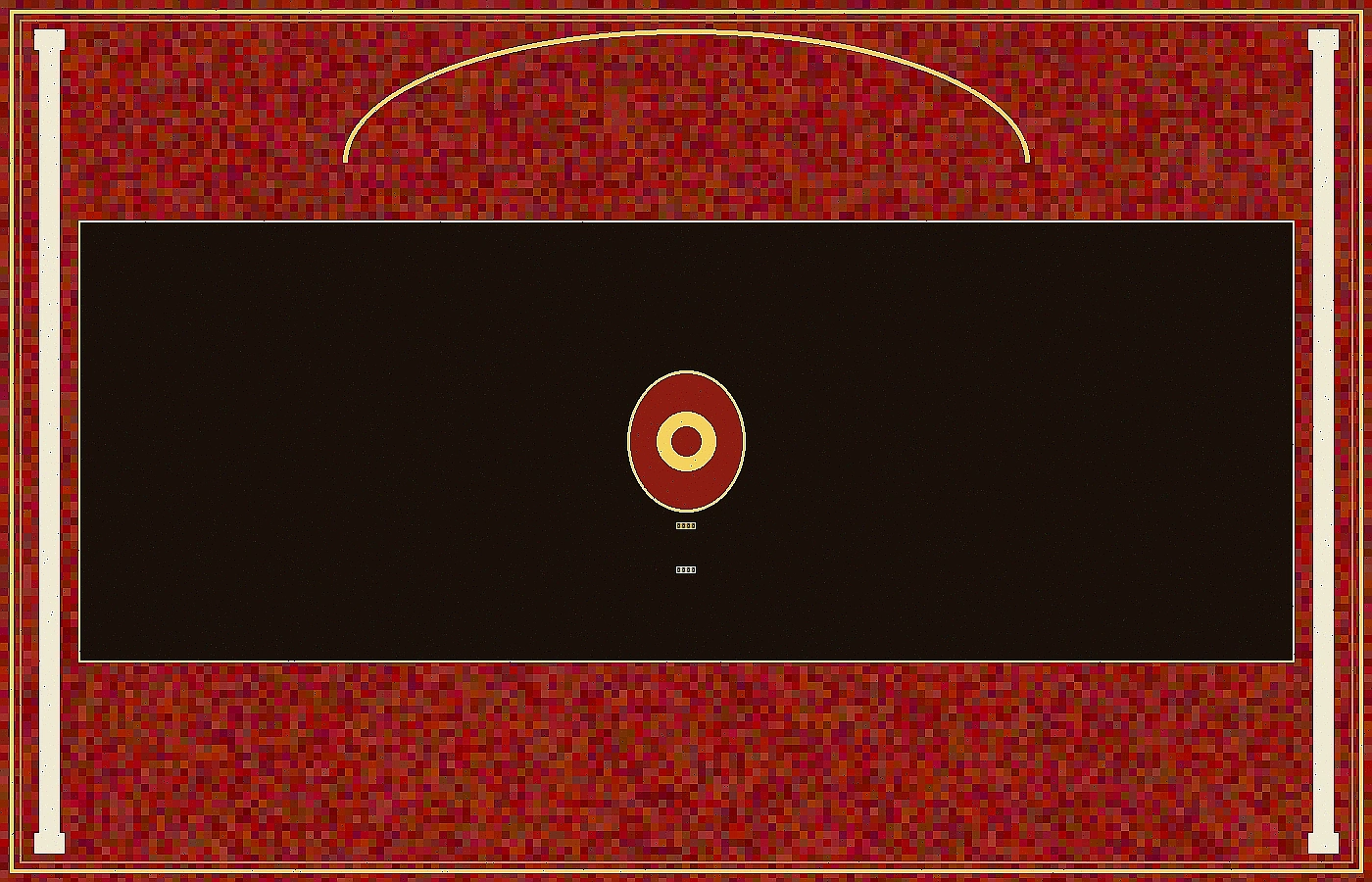 赏金女王RTP与波动率数据分析图